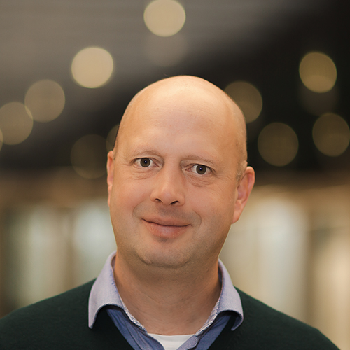 Otto Hasekamp