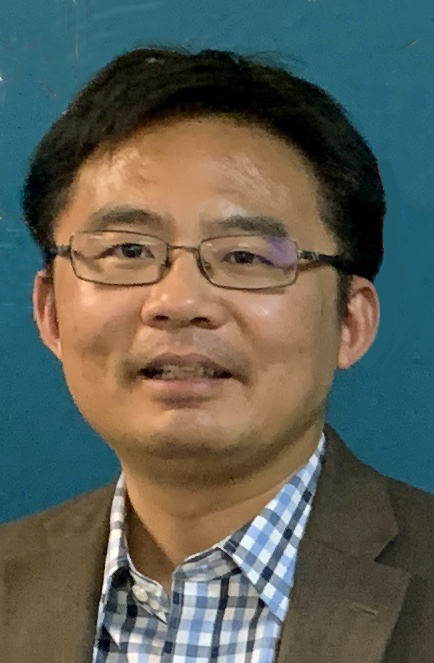 Jun Wang