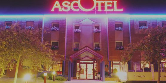 Hotel_Ascotel Hotel_Ascotel