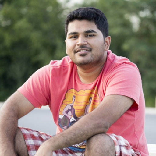 Anin Puthukkudy