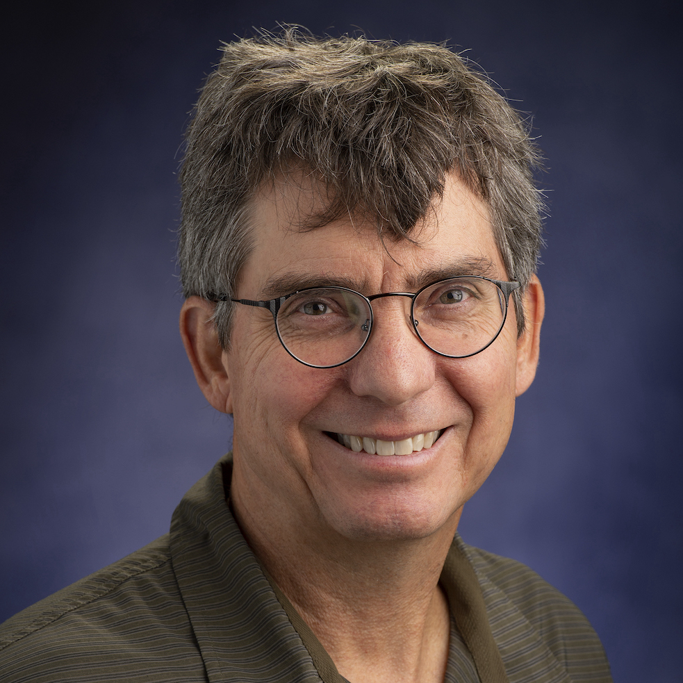 Gregory L. Schuster