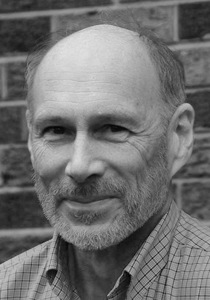 Brent Holben