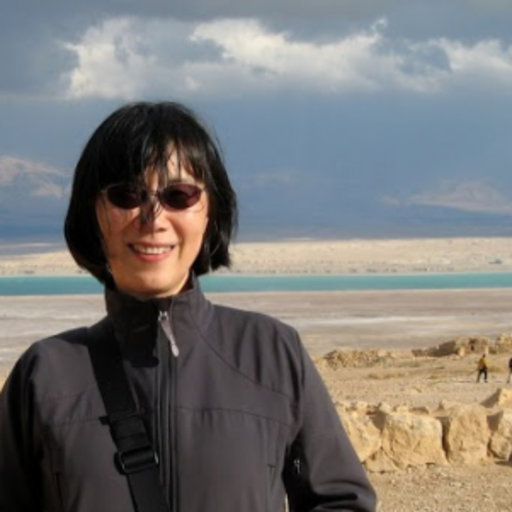 Mian Chin