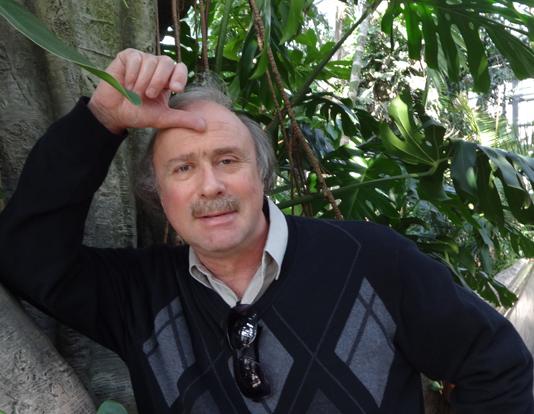 Alexander Smirnov