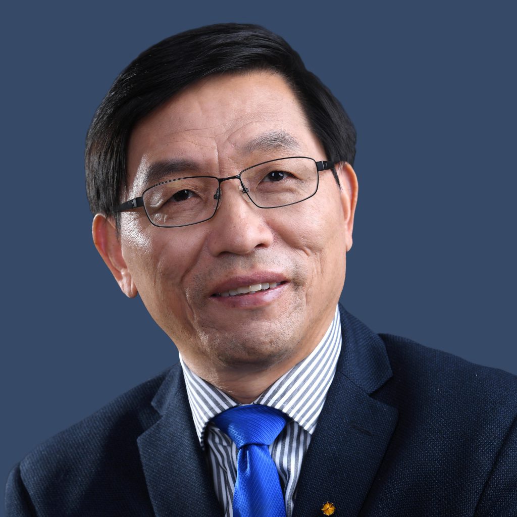 Zhanqing Li
