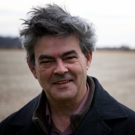 Paul Ginoux