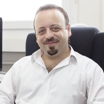 Juan Cuesta