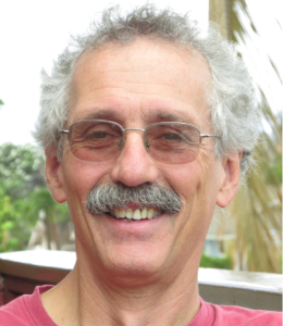 Thomas F. Eck