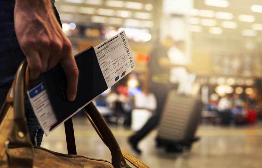 Announcement regarding potential travel support for early-career scientists from US institutions