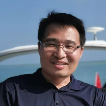 Zhengqiang Li