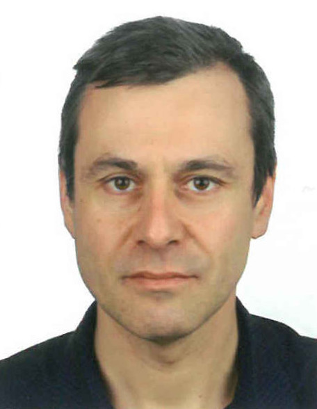 Bertrand Fougnie